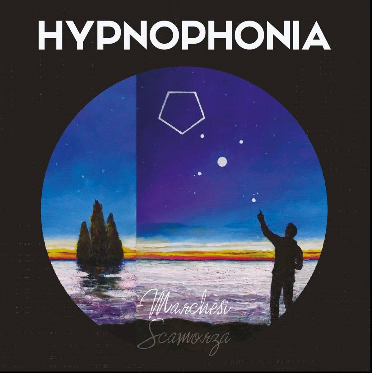 MARCHESI SCAMORZA - Hypnophonia CD